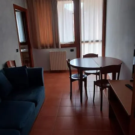 A Casa Di Rocco Apartament