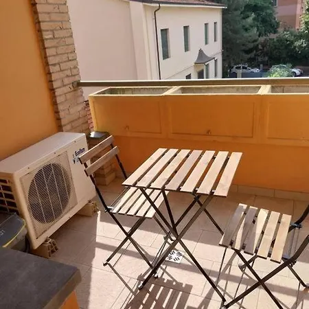 아파트 A Casa Di Rocco